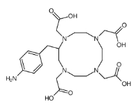 181065-46-3,p-NH2-Bn-DOTA