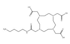 4-Aminobutyl-DOTA  