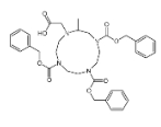 CAS号：272120-41-9，DOTA tribenzyl ester
