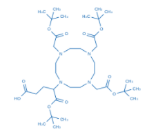 DOTAGA-tetra (t-Bu ester)  