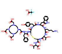 	Dotatate tfa  