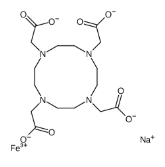 CAS：149819-85-2，Iron DOTA Sodium Salt