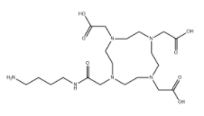 4-Aminobutyl-DOTA  