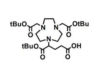 NODAGA-tris(t-Bu ester)  