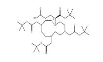 CAS：1023889-20-4，(S)-DOTAGA-四叔丁酯