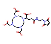 cas:1800229-46-2， DOTA-GA-maleimide
