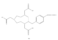 CAS：1583289-85-3； p-SCN-Bn-NOTA Trihydrochloride, Technical Grade