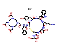 cas:437608-50-9 ，Lutetium Lu177-DOTA-TATE