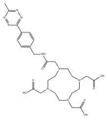 1610950-41-8，DOTA-多肽分子探针，大环配体金属螯合剂