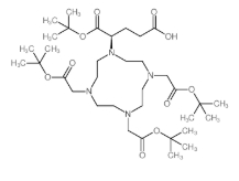 817562-90-6,(R)-tert-Bu4-DOTAGA，多肽分子探针