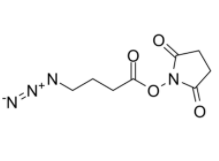 N3-C3-NHS ester  