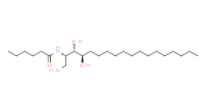 C6 Phytoceramide (t18:0/6:0)  