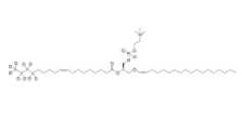 C18(plasm)-18:1 PC-d9  