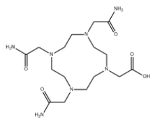 DOTAM-mono-acid  