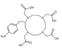 p-NH2-Bn-DOTA(B-200)  