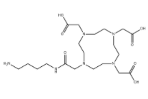 4-Aminobutyl-DOTA 