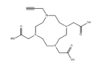 1189194-65-7,DOTA-CH2-Alkynyl (TFA salt)