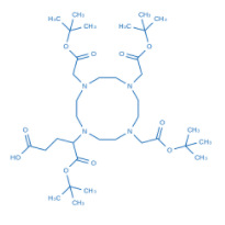 DOTAGA-tetra (t-Bu ester)  