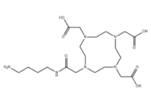 4-Aminobutyl-DOTA  