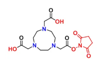 NOTA-NHS, NOTA-NHS ESTER  