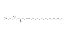 97802-55-6；C18(Plasm) LPC；