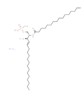 1246303-22-9；Ceramide-1-Phosphate (d18:1/16:0)