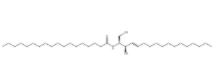 N-octadecanoyl-C17-sphingosine  