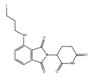 2570254-31-6，Pomalidomide-C3-I