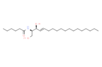 C6 L-erythro Ceramide (d18:1/6:0) 