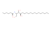 C6 Phytoceramide (t18:0/6:0)  