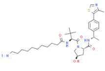 (S,R,S)-AHPC-Me-C6-NH2  