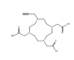 DOTA-CH2-Alkynyl(TFA salt) 1189194-65-7
