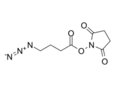 N3-C3-NHS ester  