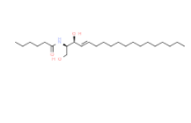 C6 L-erythro Ceramide (d18:1/6:0)  