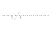 	C6 Phytoceramide (t18:0/6:0)  