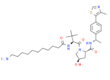 (S,R,S)-AHPC-Me-C6-NH2 
