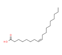 顺式8-十八碳烯酸	  