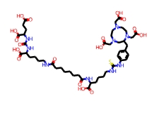 NOTA-PSMA 1575386-67-2 大环化合物-PSMA