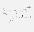 Maleimido-mono-amide-DOTA-tris(t-Bu ester)  cas:1613382-10-7