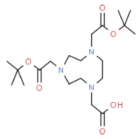 CAS:1161415-28-6 NOTA-二叔丁酯 NOTA-bis(t-Bu ester)