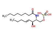158983-53-0；D-赤型C8神经酰胺-1-磷酸；c8 ceramide-1-phosphate