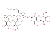 1257852-96-2； 十二烷基麦芽糖乙戊二醇； Lauryl maltose neopentyl glycol