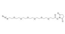 Azido-PEG6-NHS ester  