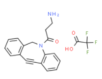 [氨基-六聚乙二醇-羧酸]	 