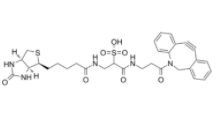 DBCO-Sulfo-Link-biotin  