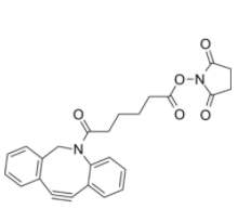 DBCO-NHS酯2	  