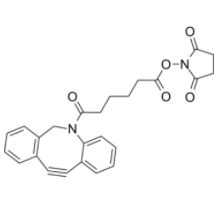 DBCO-NHS酯2	  