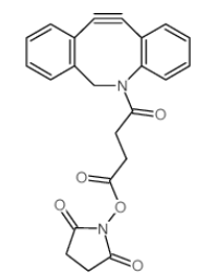 DBCO-NHS ester  