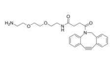 DBCO-PEG2-amine 