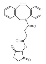 DBCO-NHS ester  